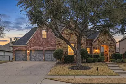 4251 Wilson Creek Trail, Prosper, TX 75078 - Photo 2