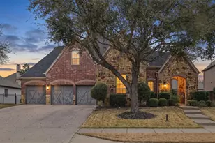 4251 Wilson Creek Trail, Prosper, TX 75078 - Photo 2