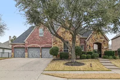 4251 Wilson Creek Trail, Prosper, TX 75078 - Photo 2