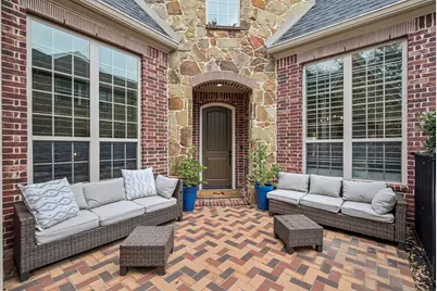 4251 Wilson Creek Trail, Prosper, TX 75078 - Photo 4