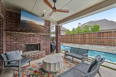 4251 Wilson Creek Trail, Prosper, TX 75078 - Photo 36