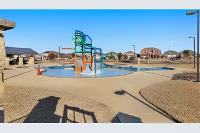 2345 Bernese Lane, Fort Worth, TX 76131 - Photo 24