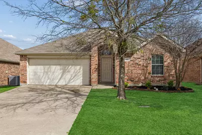 891 Austin Lane, Lavon, TX 75166 - Photo 1