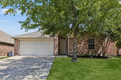 891 Austin Lane, Lavon, TX 75166 - Photo 1