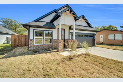 403 Santa Fe Street, Alvarado, TX 76009 - Photo 2