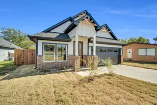 403 Santa Fe St, Alvarado, TX 76009 - Photo 2