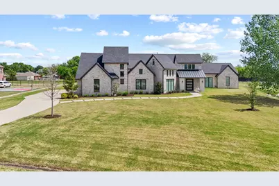 1285 Rimrock Drive, Lucas, TX 75002 - Photo 1