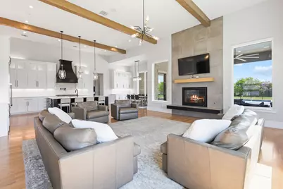 1285 Rimrock Drive, Lucas, TX 75002 - Photo 8