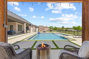 1285 Rimrock Dr, Lucas, TX 75002 - Photo 34