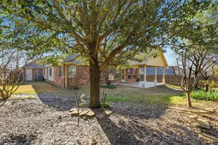 1926 Lindentree Dr, Weatherford, TX 76086 - Photo 36