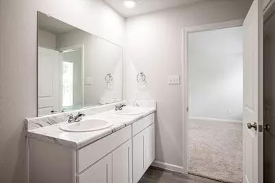 7352 Tin Star Drive, Fort Worth, TX 76179 - Photo 18