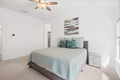 2804 Claude White Creek, McKinney, TX 75071 - Photo 14