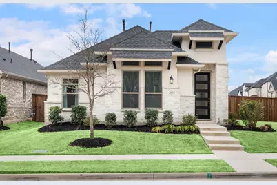 2804 Claude White Creek, McKinney, TX 75071 - Photo 1