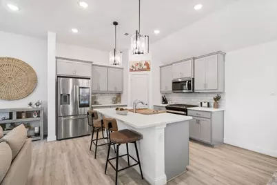 2804 Claude White Creek, McKinney, TX 75071 - Photo 4