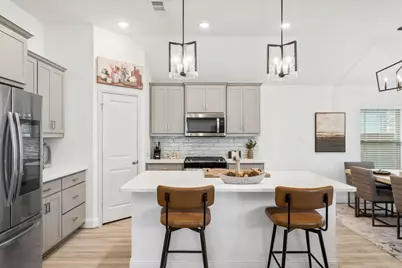 2804 Claude White Creek, McKinney, TX 75071 - Photo 12