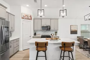 2804 Claude White Crk, McKinney, TX 75071 - Photo 12