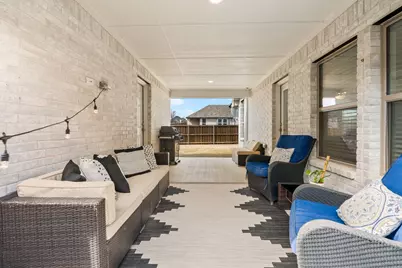 2804 Claude White Creek, McKinney, TX 75071 - Photo 2