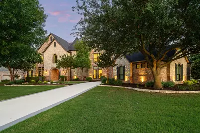 2800 Silverglade Court, Prosper, TX 75078 - Photo 2