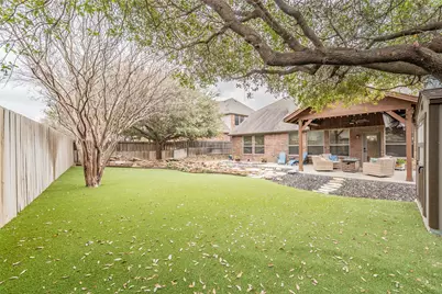 9225 General Worth Drive, Fort Worth, TX 76244 - Photo 36