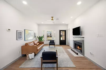 617 Reed Street, Roanoke, TX 76262 - Photo 2