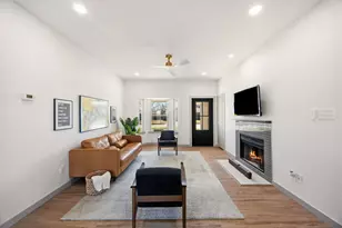 617 Reed St, Roanoke, TX 76262 - Photo 2