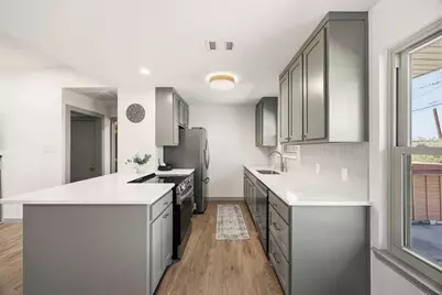 617 Reed Street, Roanoke, TX 76262 - Photo 4