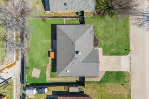 617 Reed St, Roanoke, TX 76262 - Photo 10