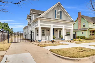 209 Cody Hunter Lane, Midlothian, TX 76065 - Photo 4