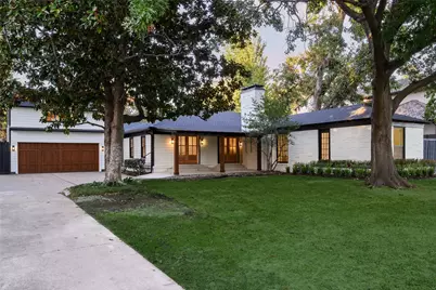 6021 Northwood Road, Dallas, TX 75225 - Photo 1