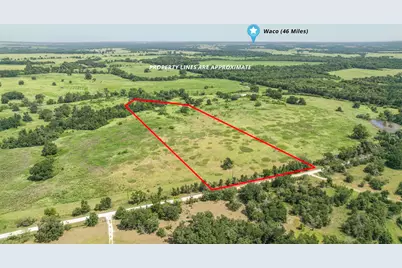 Tbd County Road 721, Kosse, TX 76653 - Photo 2