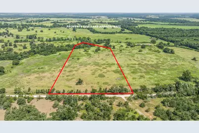 Tbd County Road 721, Kosse, TX 76653 - Photo 1