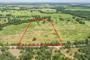 Tbd County Road 721, Kosse, TX 76653 - Photo 1