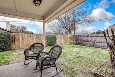1003 Hyde Park Boulevard, Cleburne, TX 76033 - Photo 26