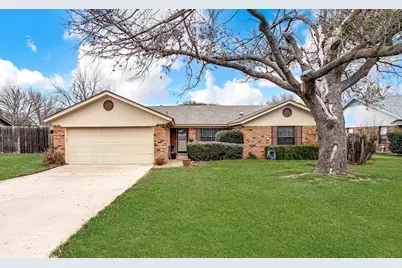 1003 Hyde Park Boulevard, Cleburne, TX 76033 - Photo 1