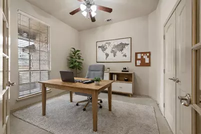 409 Stampede Court, Fort Worth, TX 76131 - Photo 28