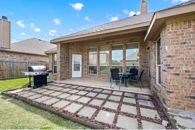 409 Stampede Court, Fort Worth, TX 76131 - Photo 30