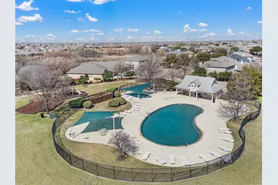 409 Stampede Court, Fort Worth, TX 76131 - Photo 36