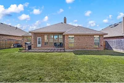 409 Stampede Court, Fort Worth, TX 76131 - Photo 32