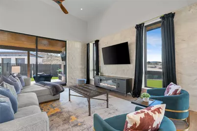 449 Emma Jean Trail, Iredell, TX 76649 - Photo 4