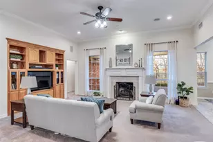 10461 Bradley Cir, Forney, TX 75126 - Photo 8