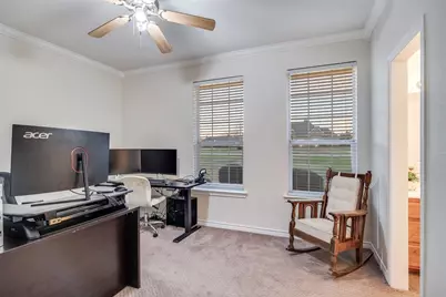 10461 Bradley Circle, Forney, TX 75126 - Photo 22