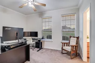 10461 Bradley Cir, Forney, TX 75126 - Photo 22