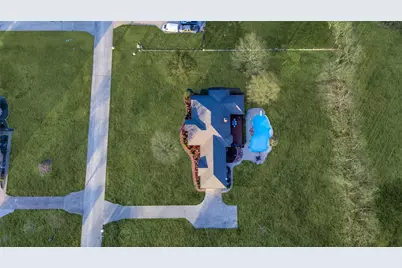 10461 Bradley Circle, Forney, TX 75126 - Photo 28