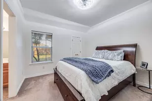 10461 Bradley Cir, Forney, TX 75126 - Photo 20