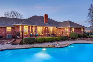 10461 Bradley Cir, Forney, TX 75126 - Photo 4