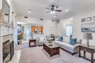 10461 Bradley Cir, Forney, TX 75126 - Photo 6