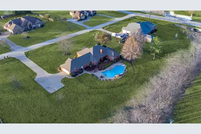 10461 Bradley Circle, Forney, TX 75126 - Photo 2