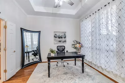 10461 Bradley Circle, Forney, TX 75126 - Photo 12