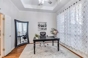 10461 Bradley Cir, Forney, TX 75126 - Photo 12