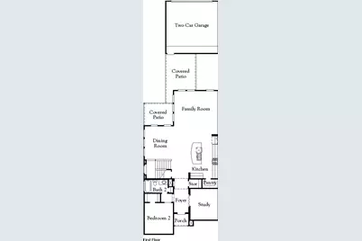 3204 Philly, Celina, TX 75009 - Photo 4